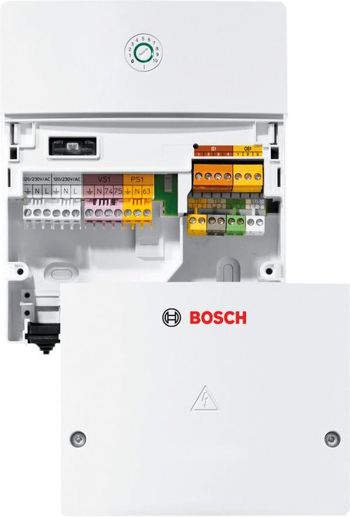 Bosch-Solarmodul-MS-100-151x184x61-fuer-ein-Solar-Basissystem-7738111094 gallery number 1
